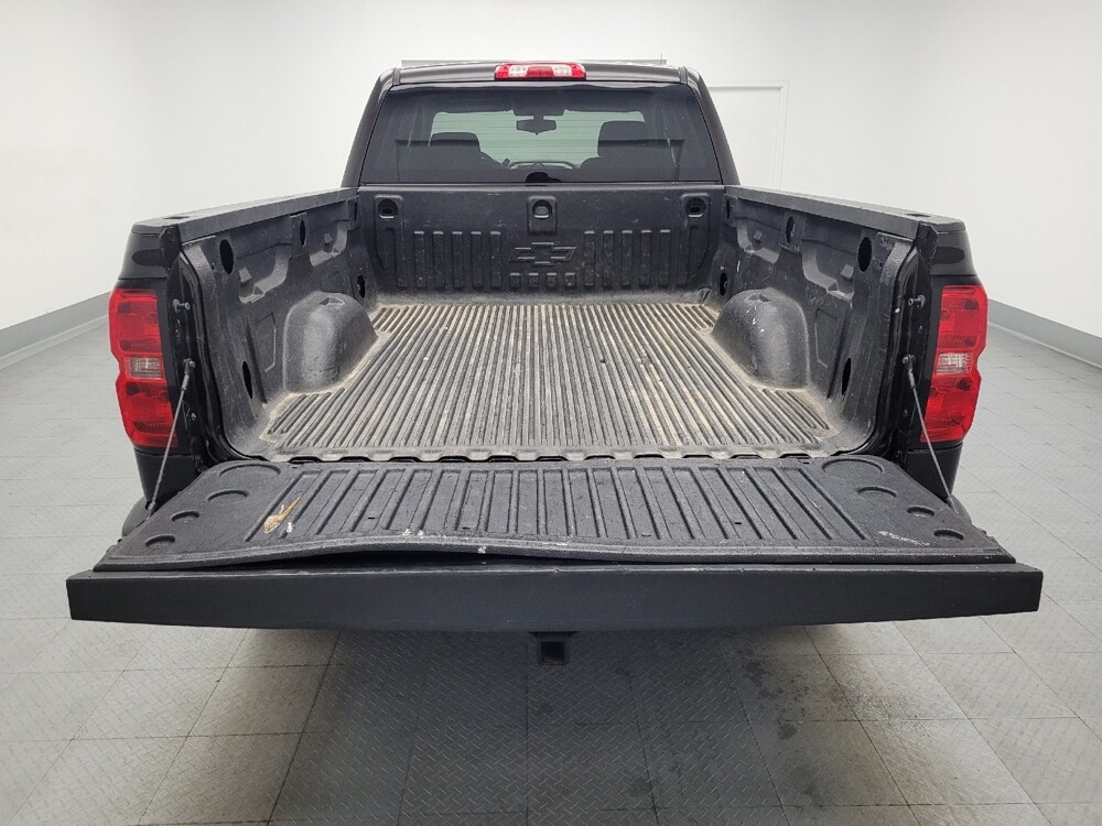 2018 Chevrolet Silverado 1500 in Antioch, TN 37013 - 18115926 29