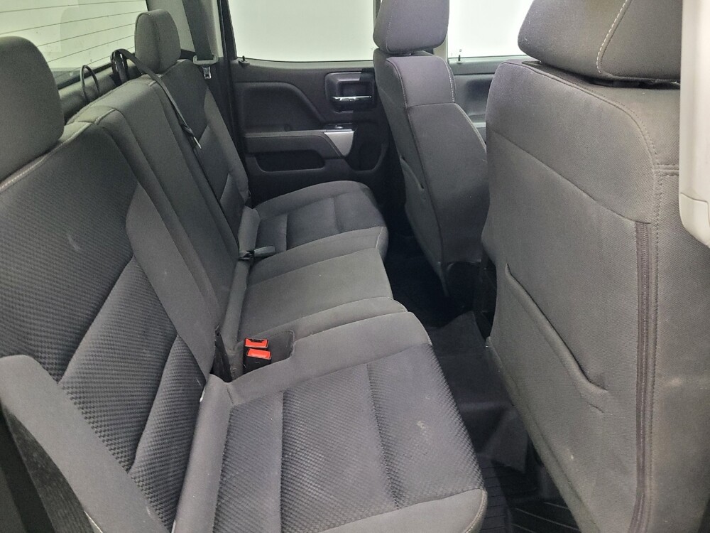 2018 Chevrolet Silverado 1500 in Antioch, TN 37013 - 18115926 19