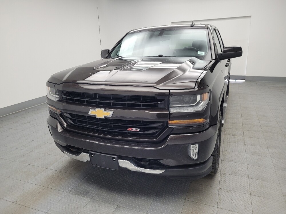 2018 Chevrolet Silverado 1500 in Antioch, TN 37013 - 18115926 15