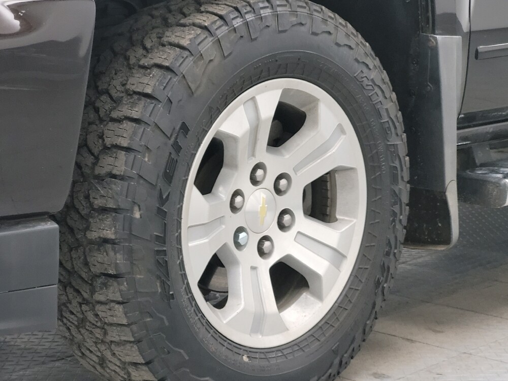 2018 Chevrolet Silverado 1500 in Antioch, TN 37013 - 18115926 31