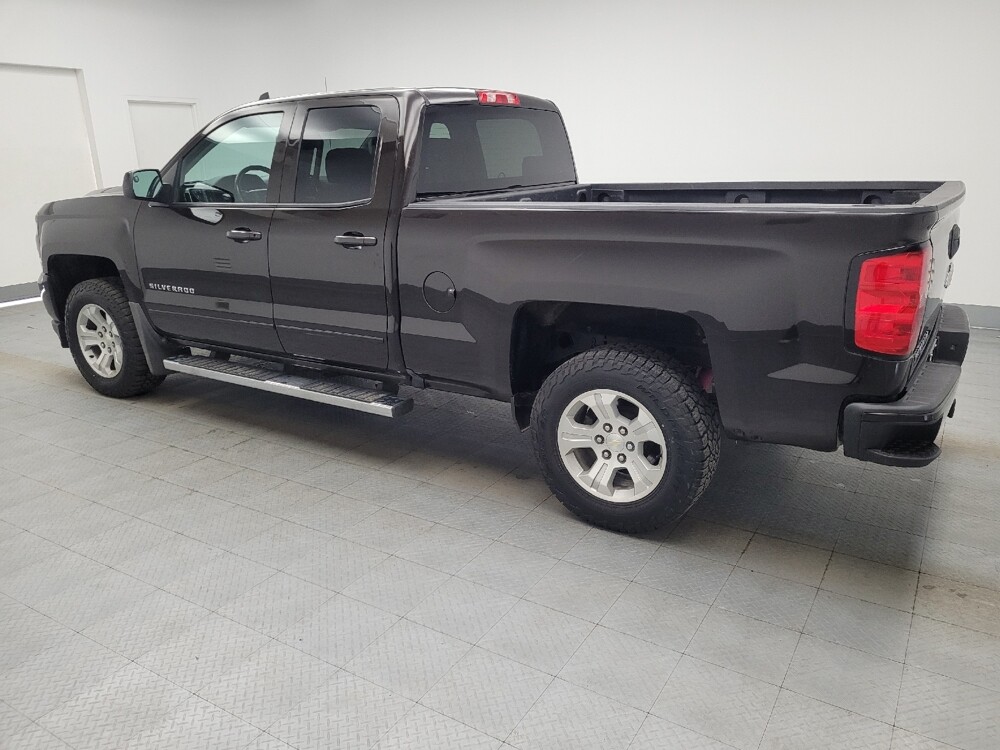 2018 Chevrolet Silverado 1500 in Antioch, TN 37013 - 18115926 3