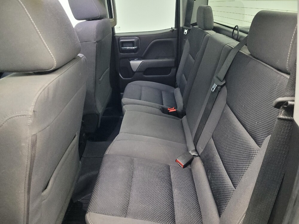 2018 Chevrolet Silverado 1500 in Antioch, TN 37013 - 18115926 18