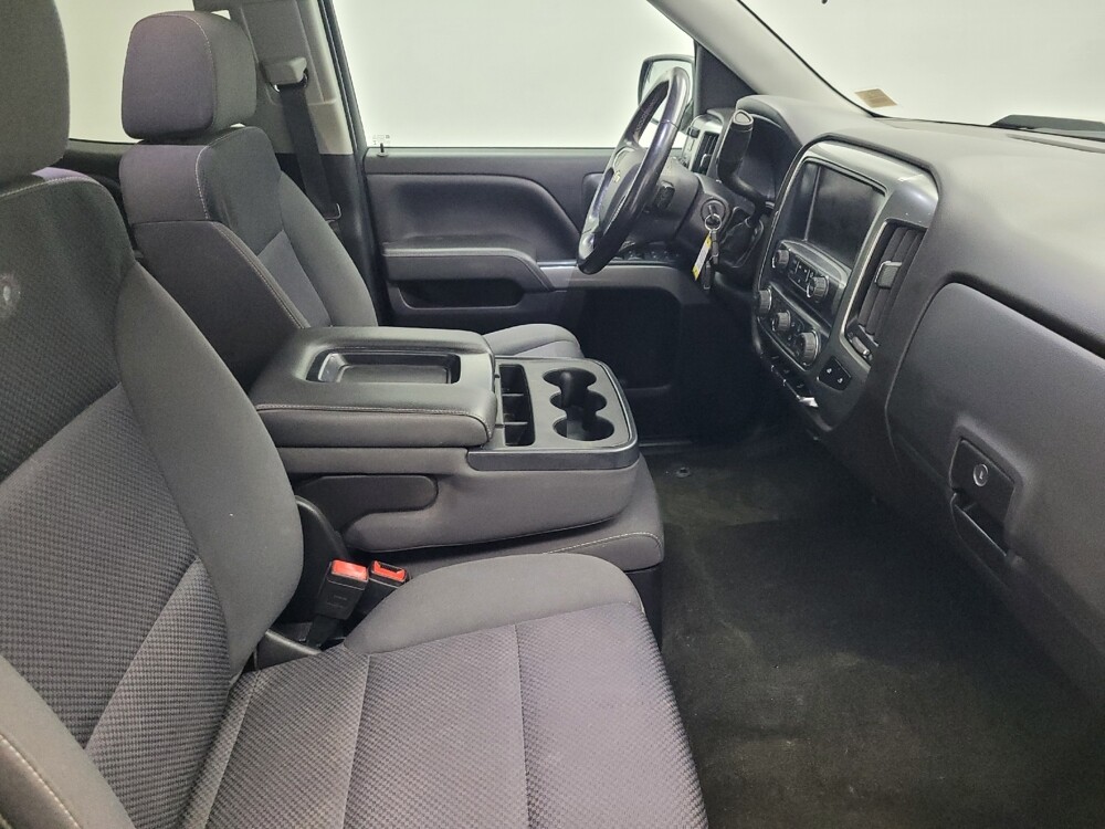 2018 Chevrolet Silverado 1500 in Antioch, TN 37013 - 18115926 21