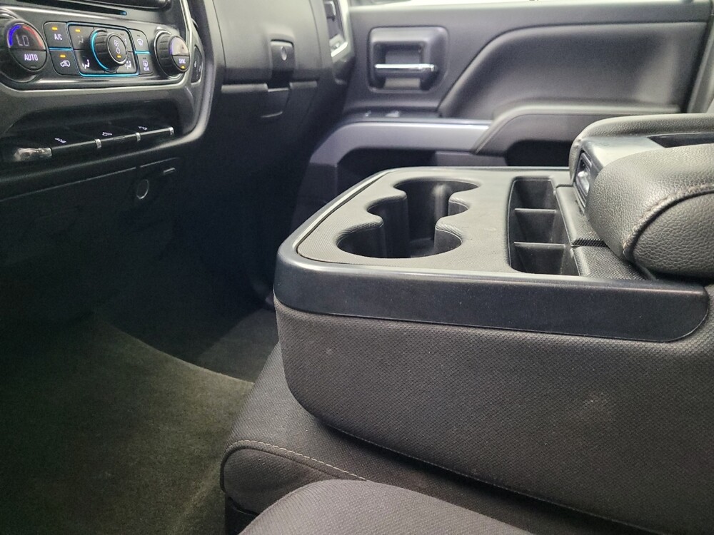 2018 Chevrolet Silverado 1500 in Antioch, TN 37013 - 18115926 26