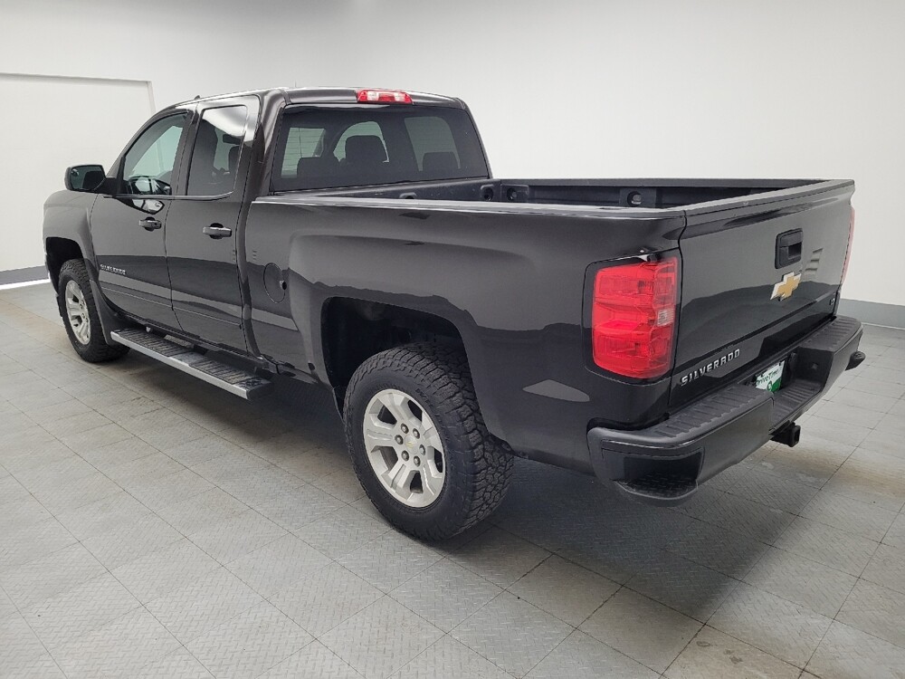 2018 Chevrolet Silverado 1500 in Antioch, TN 37013 - 18115926 5