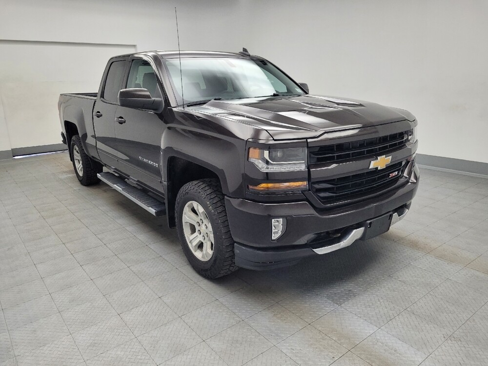 2018 Chevrolet Silverado 1500 in Antioch, TN 37013 - 18115926 13