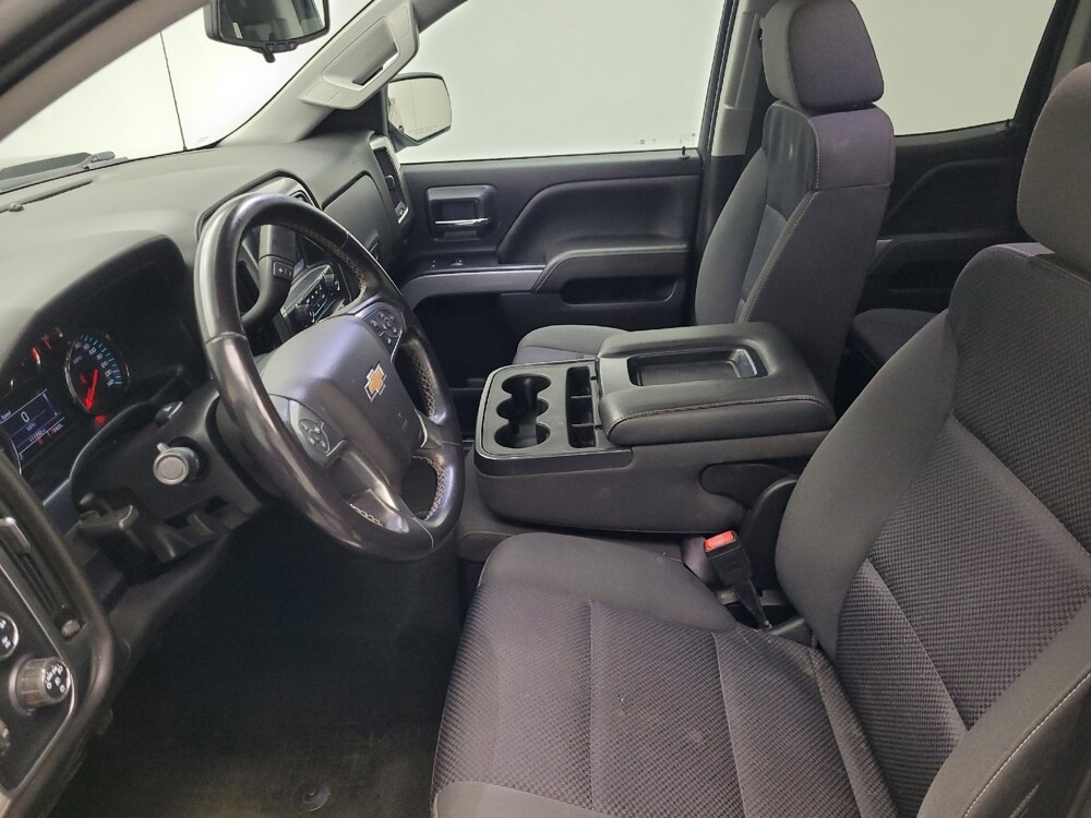 2018 Chevrolet Silverado 1500 in Antioch, TN 37013 - 18115926 17