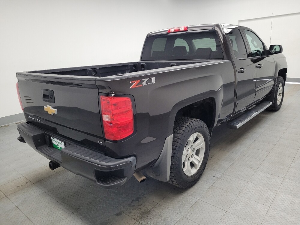 2018 Chevrolet Silverado 1500 in Antioch, TN 37013 - 18115926 9