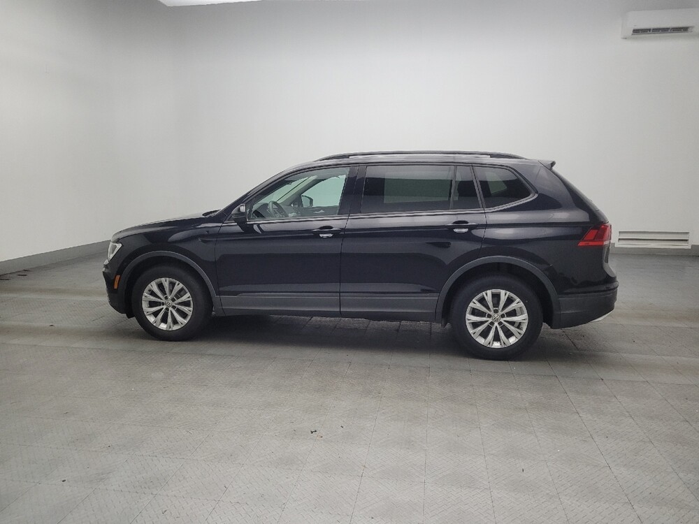 2018 Volkswagen Tiguan in Macon, GA 31210 - 18115927 3