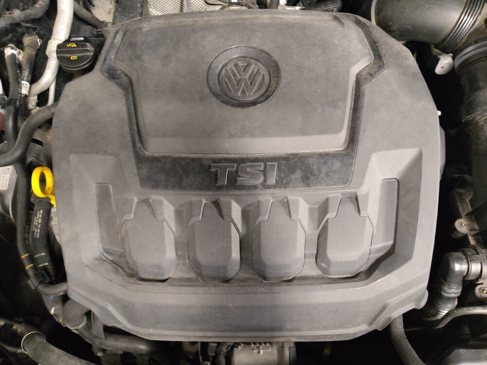 2018 Volkswagen Tiguan in Macon, GA 31210 - 18115927 30