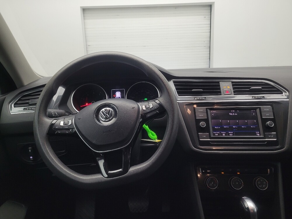 2018 Volkswagen Tiguan in Macon, GA 31210 - 18115927 22