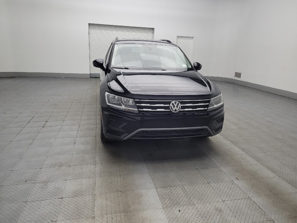 2018 Volkswagen Tiguan in Macon, GA 31210 - 18115927 14