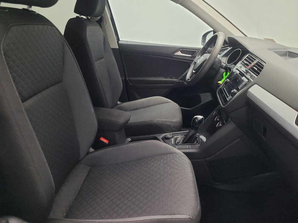 2018 Volkswagen Tiguan in Macon, GA 31210 - 18115927 21