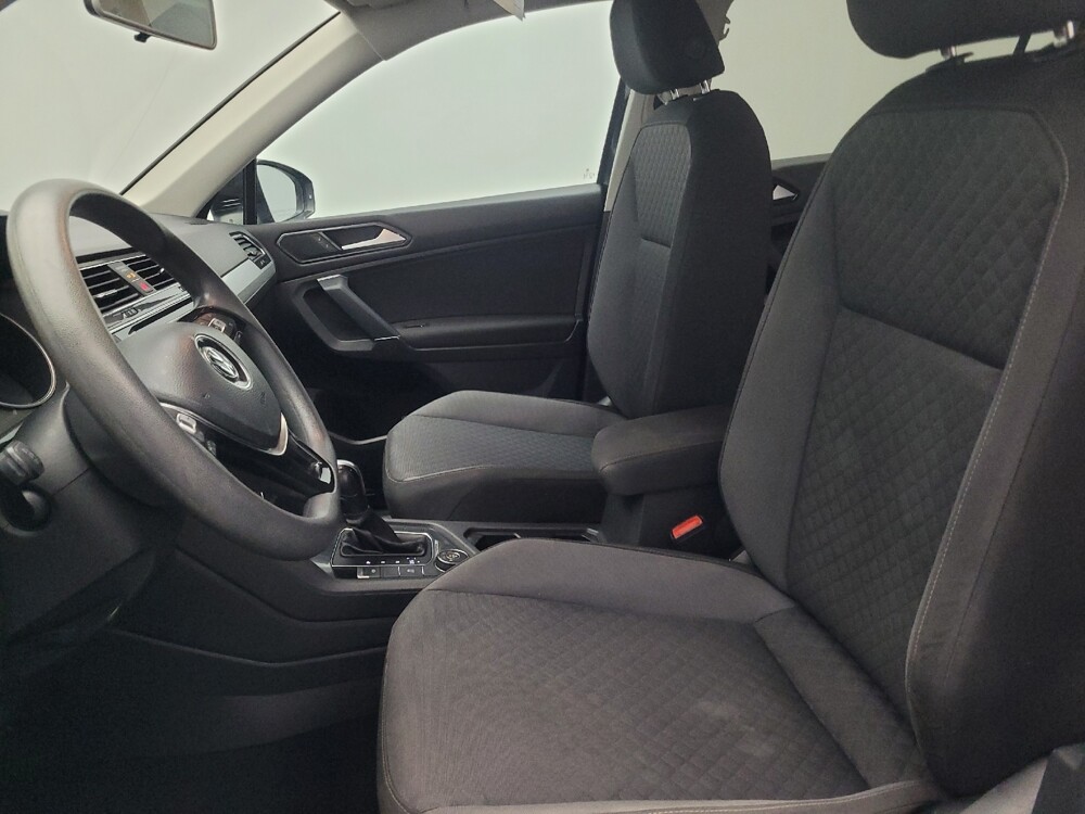 2018 Volkswagen Tiguan in Macon, GA 31210 - 18115927 17