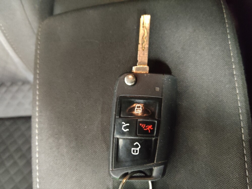 2018 Volkswagen Tiguan in Macon, GA 31210 - 18115927 32