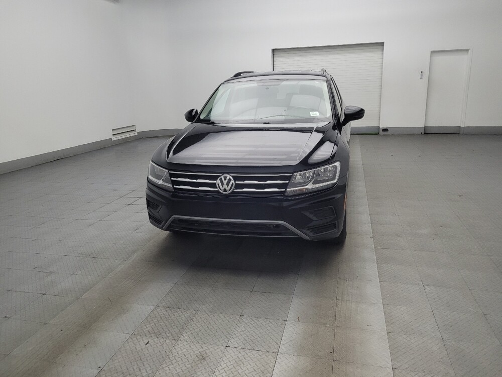2018 Volkswagen Tiguan in Macon, GA 31210 - 18115927 15