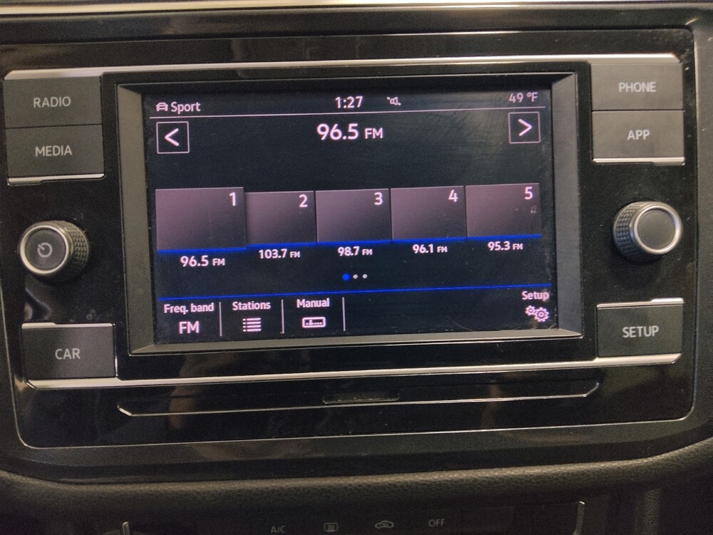 2018 Volkswagen Tiguan in Macon, GA 31210 - 18115927 25