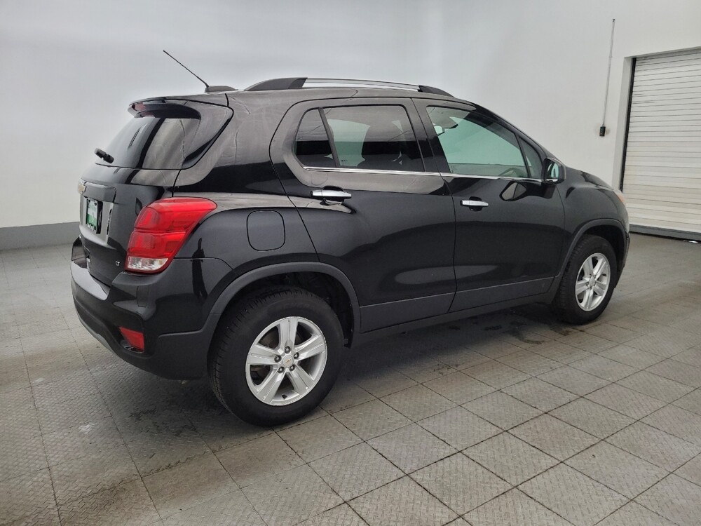 2019 Chevrolet Trax in Pittsburgh, PA 15237 - 18115929 10