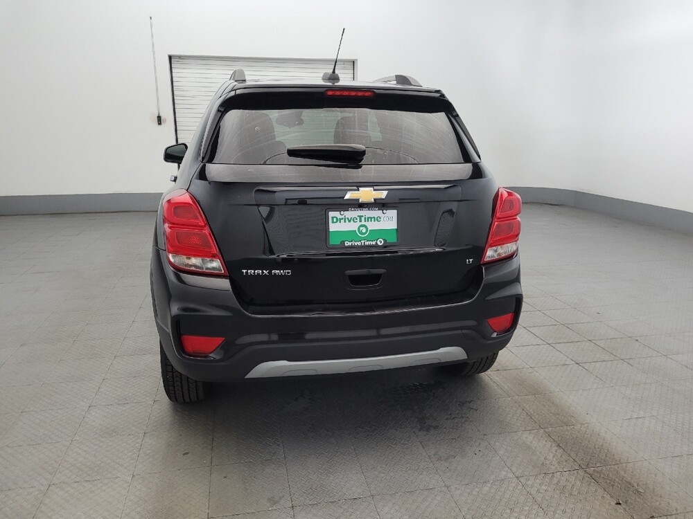 2019 Chevrolet Trax in Pittsburgh, PA 15237 - 18115929 6