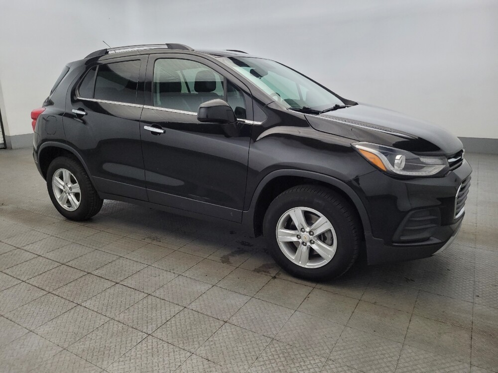 2019 Chevrolet Trax in Pittsburgh, PA 15237 - 18115929 11