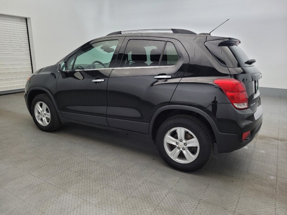 2019 Chevrolet Trax in Pittsburgh, PA 15237 - 18115929 3