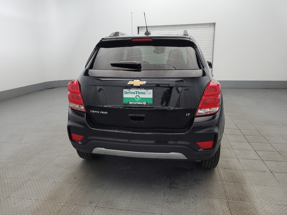 2019 Chevrolet Trax in Pittsburgh, PA 15237 - 18115929 7