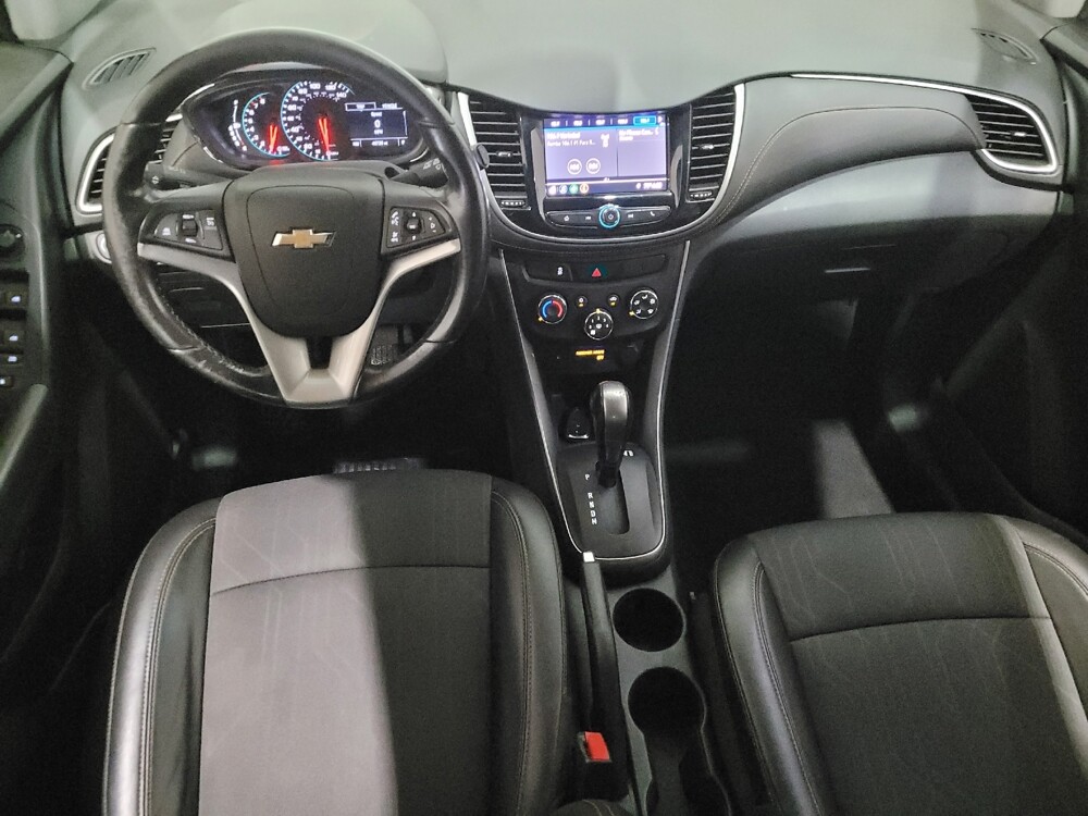 2019 Chevrolet Trax in Pittsburgh, PA 15237 - 18115929 22
