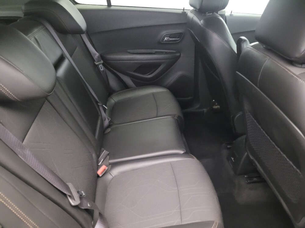 2019 Chevrolet Trax in Pittsburgh, PA 15237 - 18115929 19