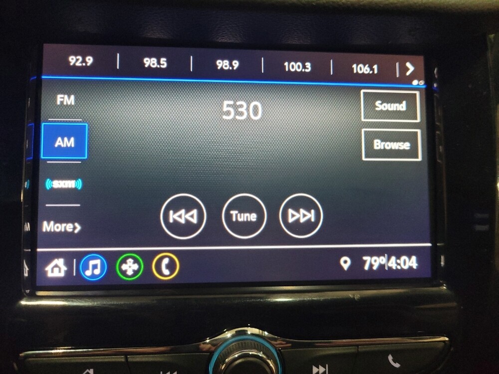 2019 Chevrolet Trax in Pittsburgh, PA 15237 - 18115929 25