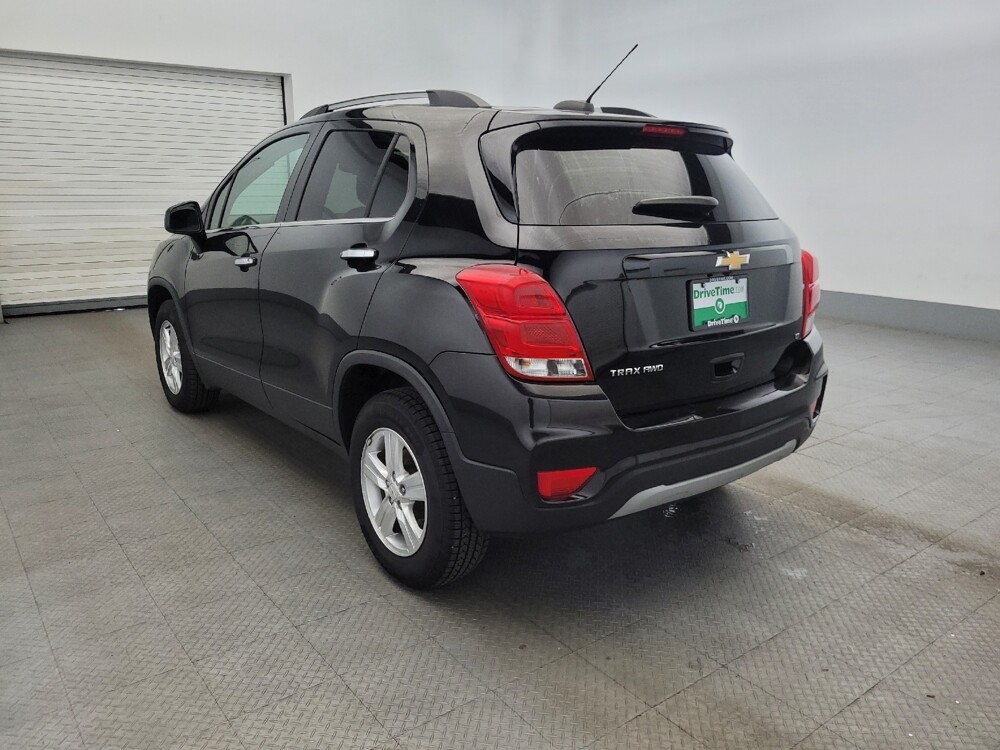 2019 Chevrolet Trax in Pittsburgh, PA 15237 - 18115929 5