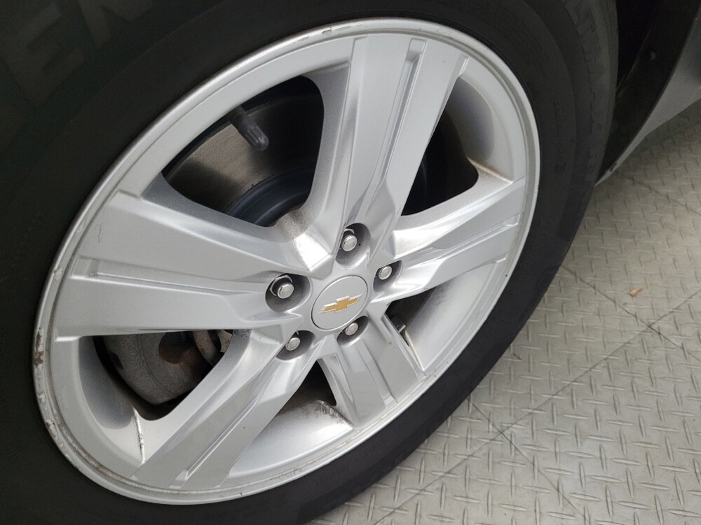 2019 Chevrolet Trax in Pittsburgh, PA 15237 - 18115929 31