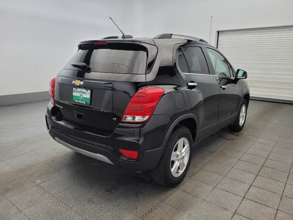 2019 Chevrolet Trax in Pittsburgh, PA 15237 - 18115929 9