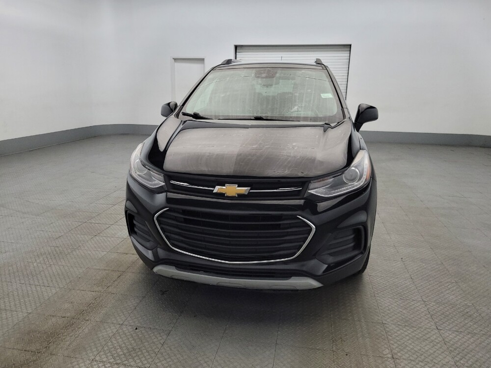2019 Chevrolet Trax in Pittsburgh, PA 15237 - 18115929 15
