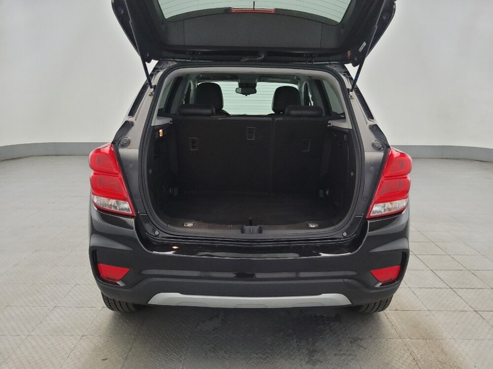 2019 Chevrolet Trax in Pittsburgh, PA 15237 - 18115929 29