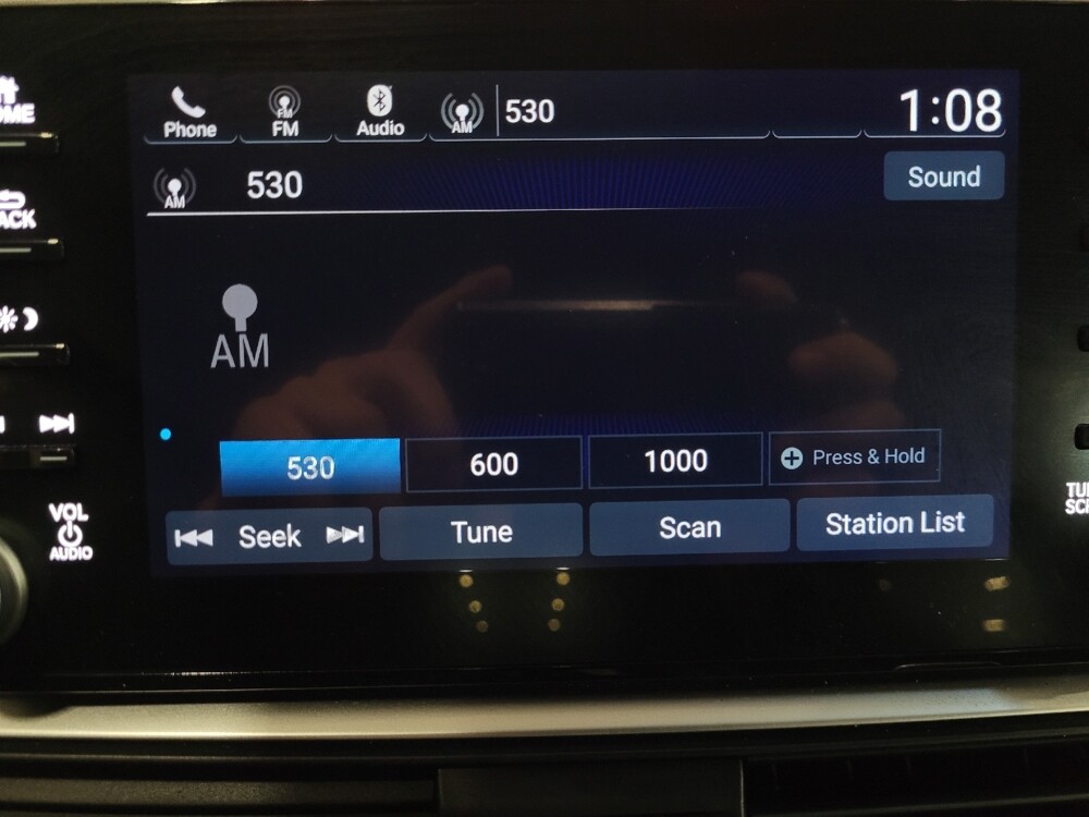 2020 Honda Accord in Pittsburgh, PA 15237 - 18115930 25