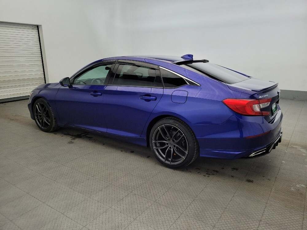 2020 Honda Accord in Pittsburgh, PA 15237 - 18115930 3