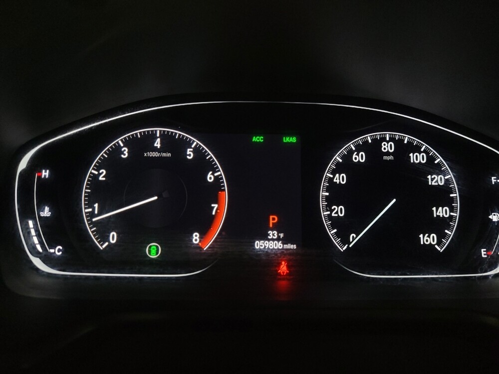 2020 Honda Accord in Pittsburgh, PA 15237 - 18115930 23