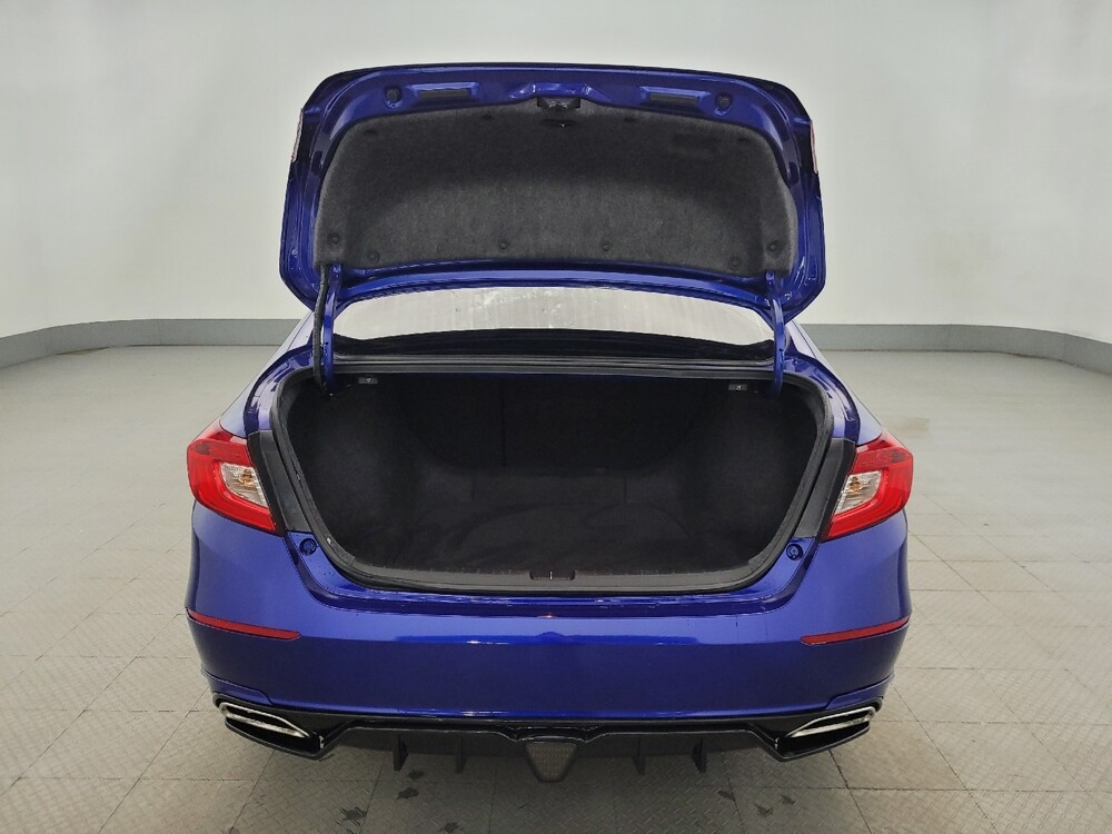 2020 Honda Accord in Pittsburgh, PA 15237 - 18115930 29