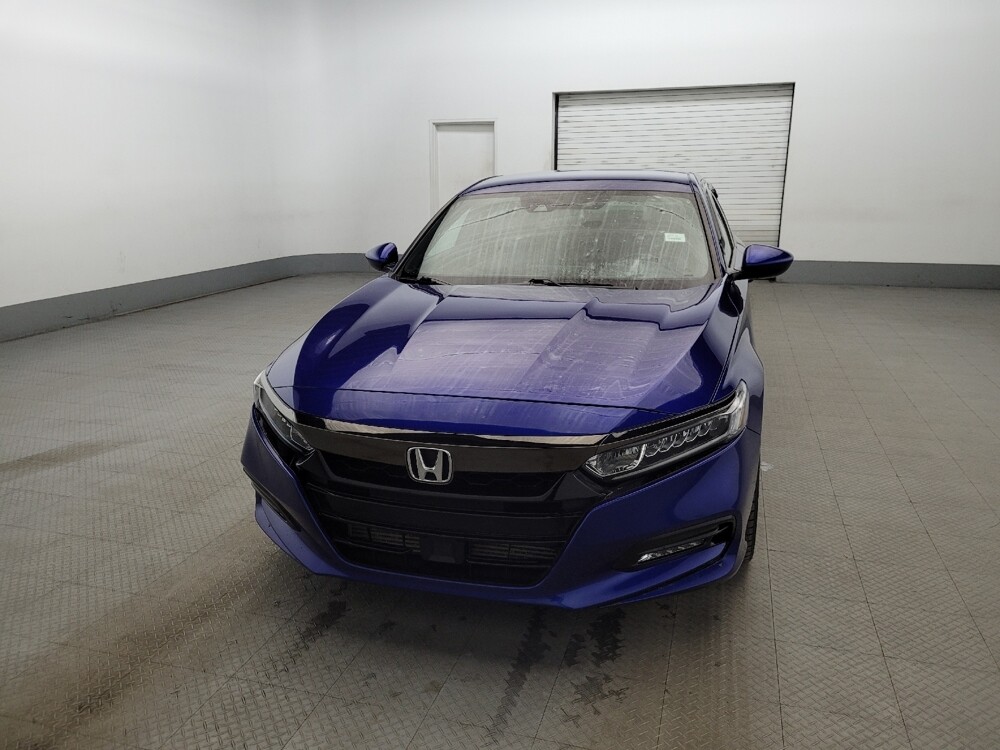 2020 Honda Accord in Pittsburgh, PA 15237 - 18115930 15