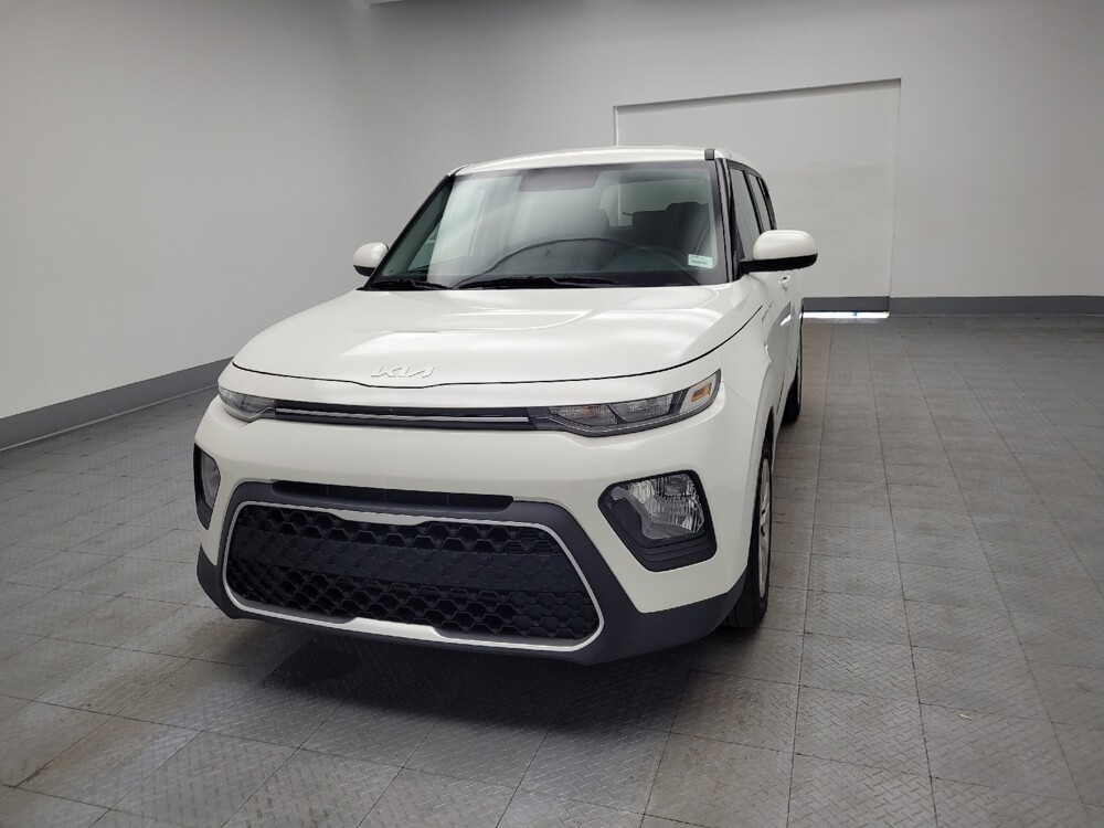 2022 Kia Soul in Huntsville, AL 35816 - 18115931 15