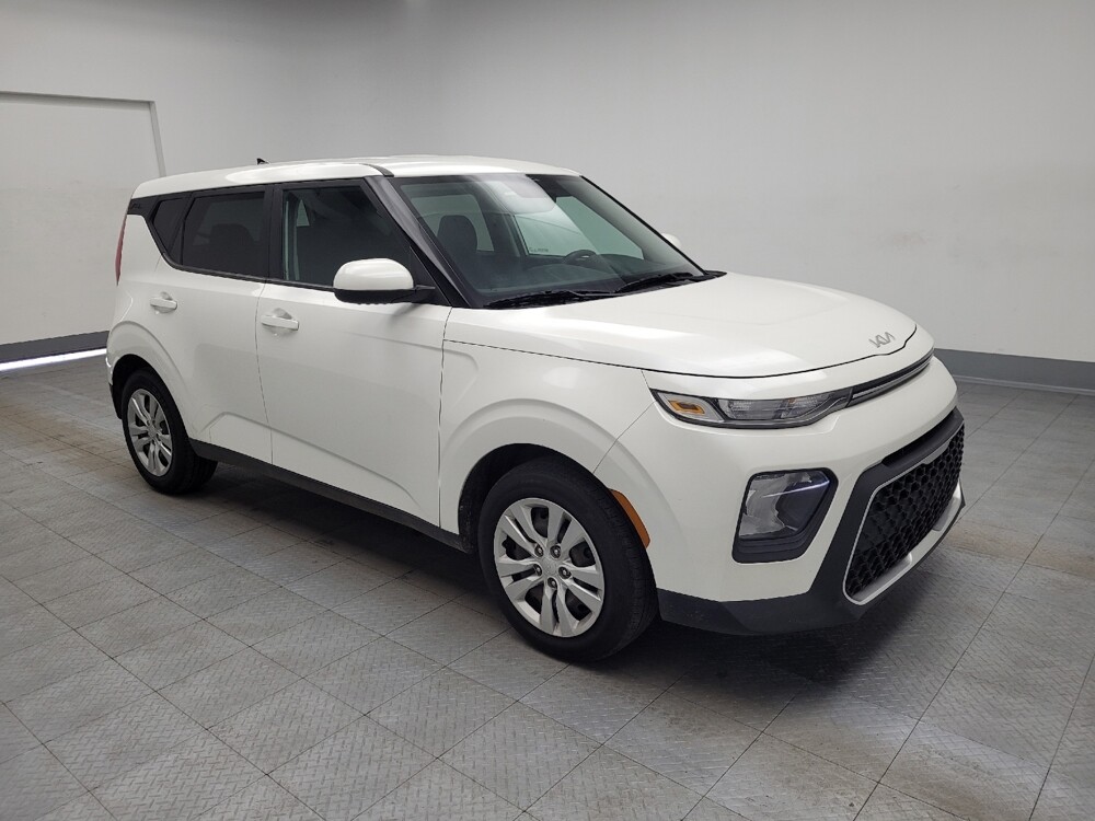 2022 Kia Soul in Huntsville, AL 35816 - 18115931 13