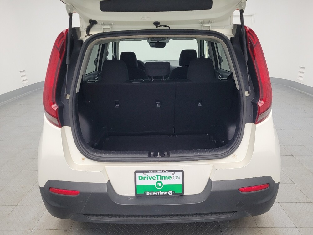 2022 Kia Soul in Huntsville, AL 35816 - 18115931 29