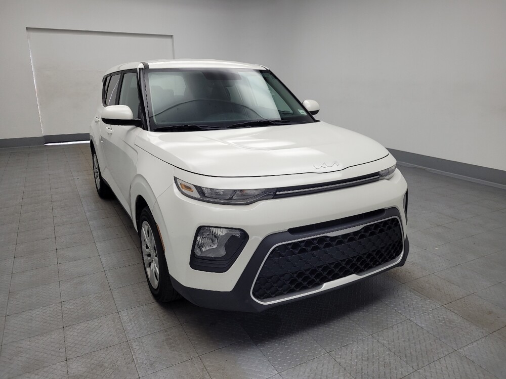 2022 Kia Soul in Huntsville, AL 35816 - 18115931 14