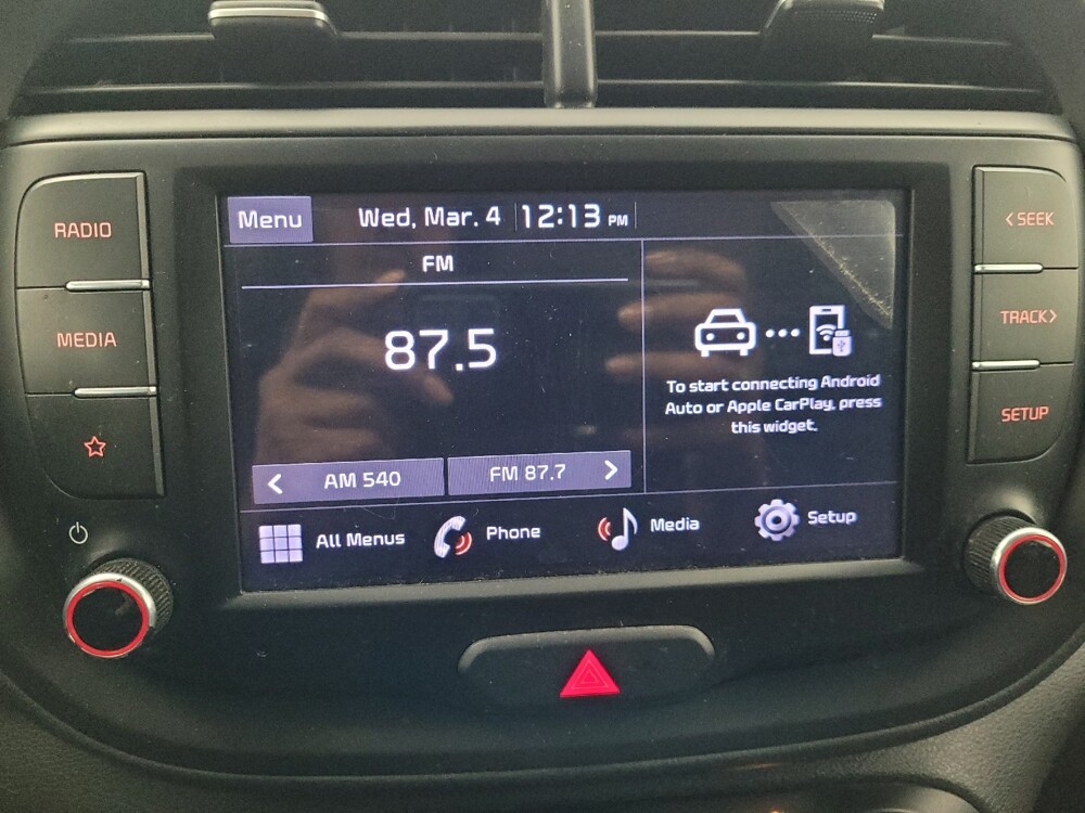 2022 Kia Soul in Huntsville, AL 35816 - 18115931 25