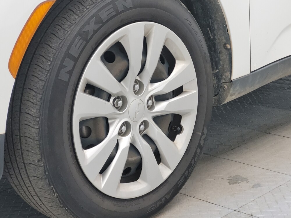 2022 Kia Soul in Huntsville, AL 35816 - 18115931 31