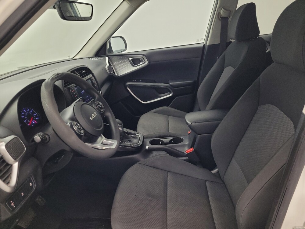 2022 Kia Soul in Huntsville, AL 35816 - 18115931 17
