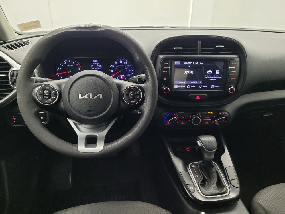 2022 Kia Soul in Huntsville, AL 35816 - 18115931 22