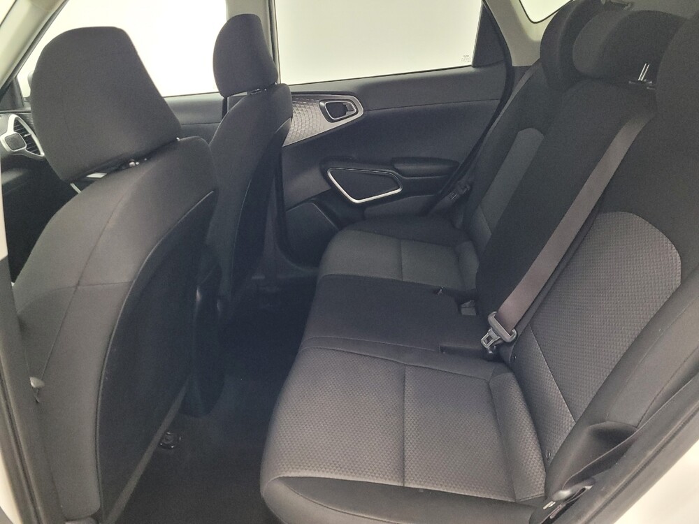 2022 Kia Soul in Huntsville, AL 35816 - 18115931 18