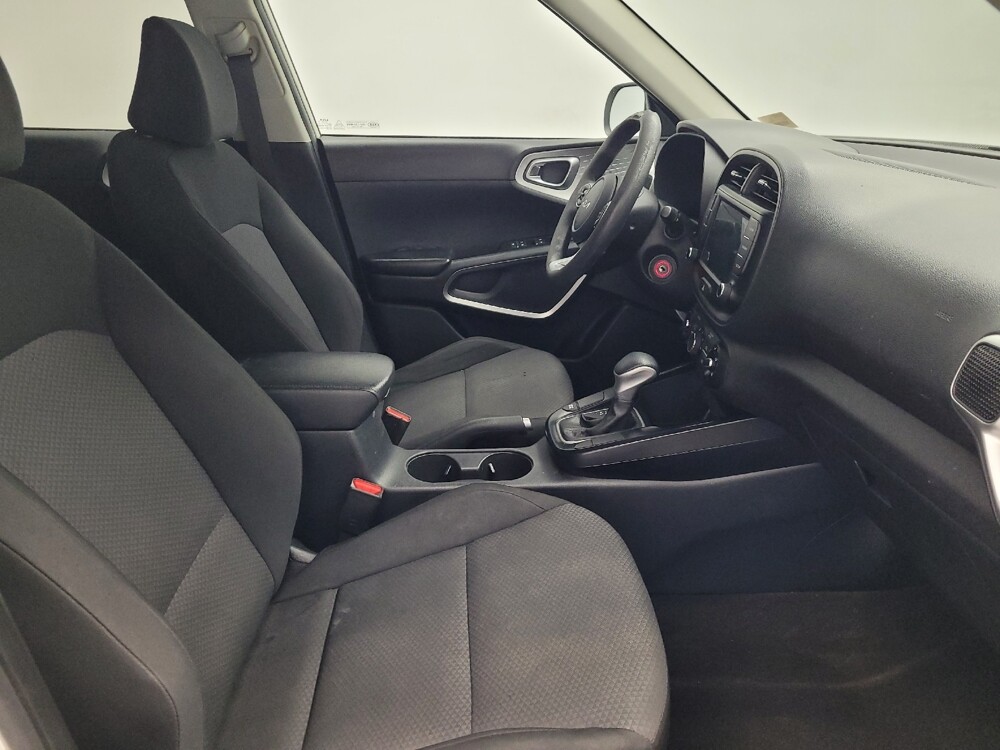 2022 Kia Soul in Huntsville, AL 35816 - 18115931 21