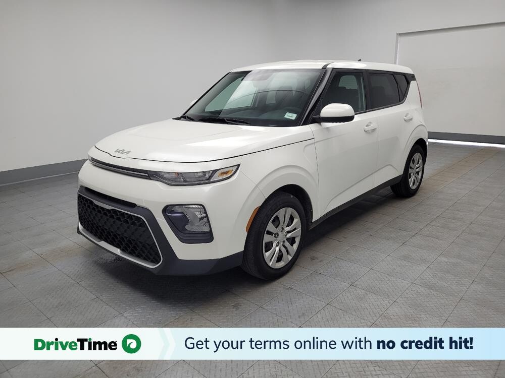 2022 Kia Soul in Huntsville, AL 35816 - 18115931